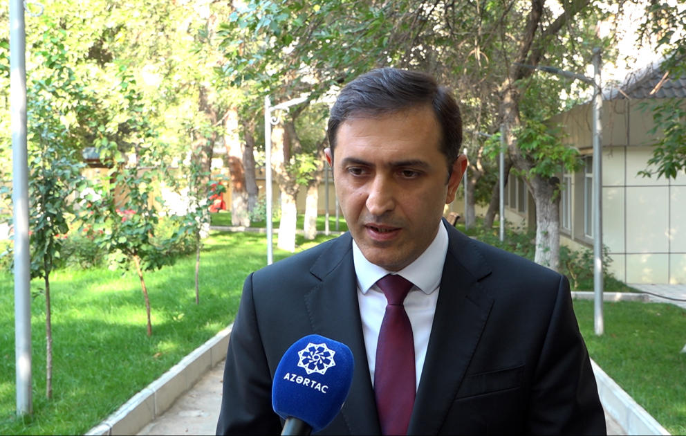 Qarabağ Universitetində “Cisco” Şəbəkə Akademiyası yaradılır
