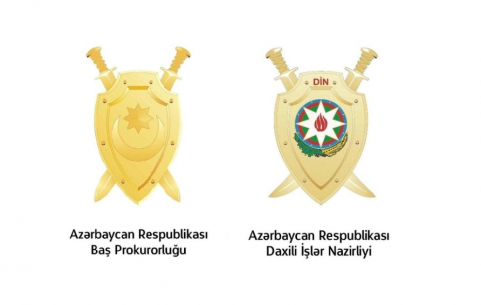 Bakıda mənzilə silahlı basqında və polis əməkdaşlarına müqavimət göstərməkdə təqsirləndirilən şəxs həbs olunub