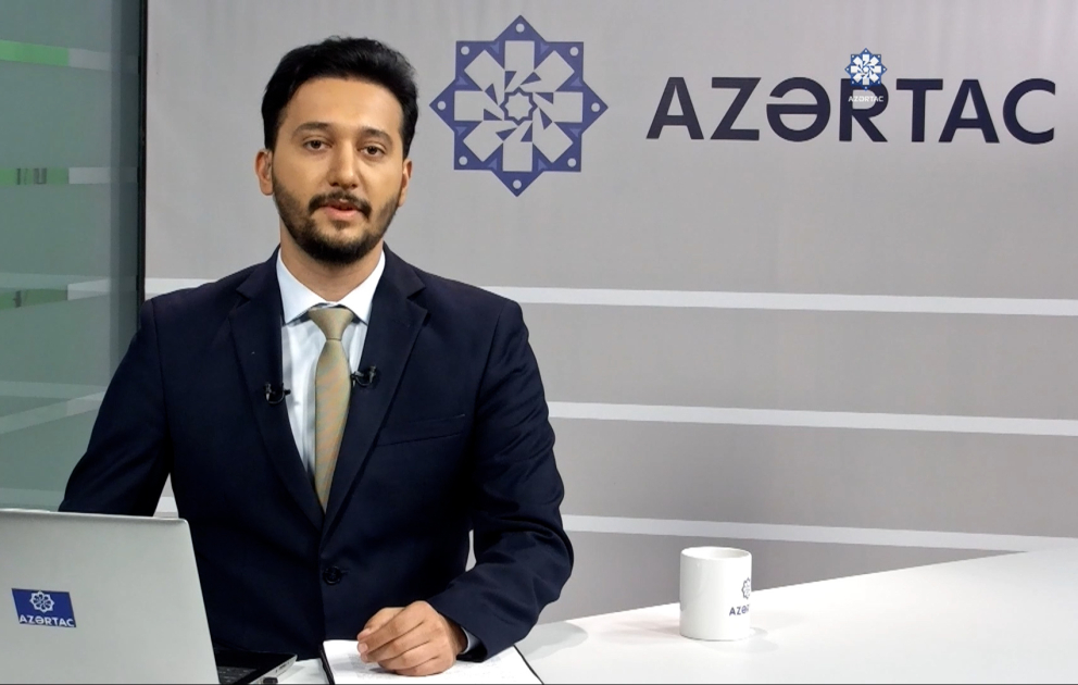AZƏRTAC XƏBƏR VERİR: Azərbaycana xaricdən daxil olan pullarının həcmində Rusiya birinci yerdədir