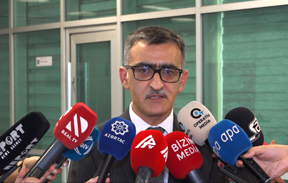 Bakı metrosunda qatarların hərəkəti payız-qış mövsümünə keçirilir