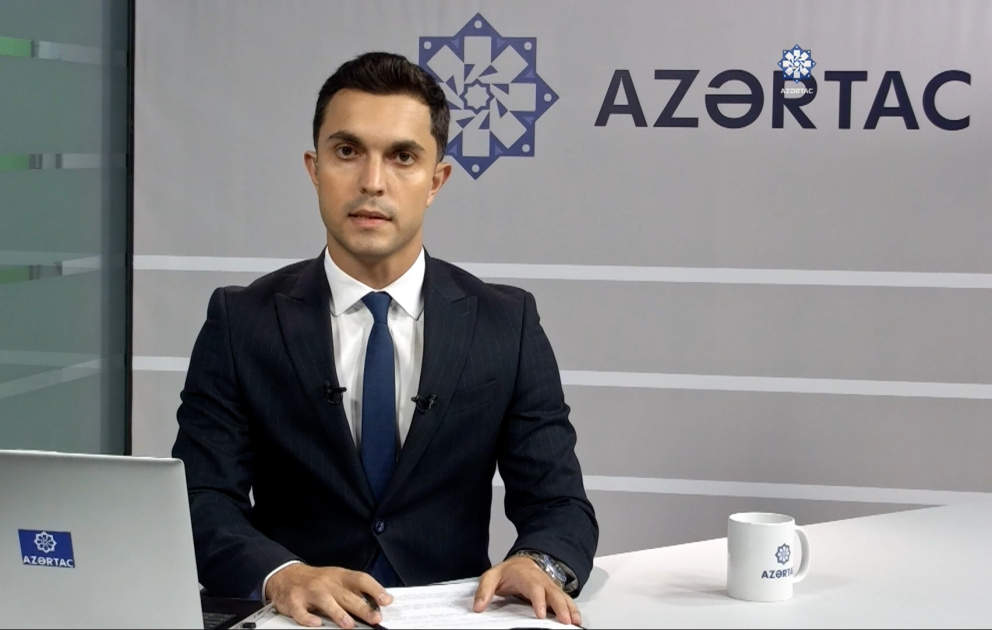 AZƏRTAC XƏBƏR VERİR: Prezident iki xarici şirkət rəhbərini qəbul edib