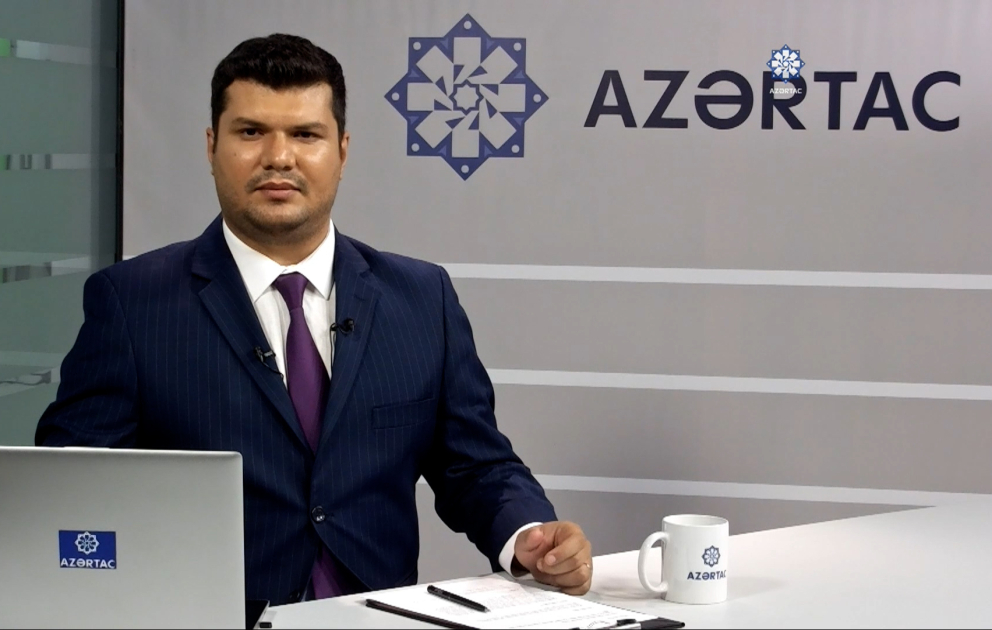 AZƏRTAC XƏBƏR VERİR: Prezident İlham Əliyev "Xaqani" bağında yaradılan şəraitlə tanış olub