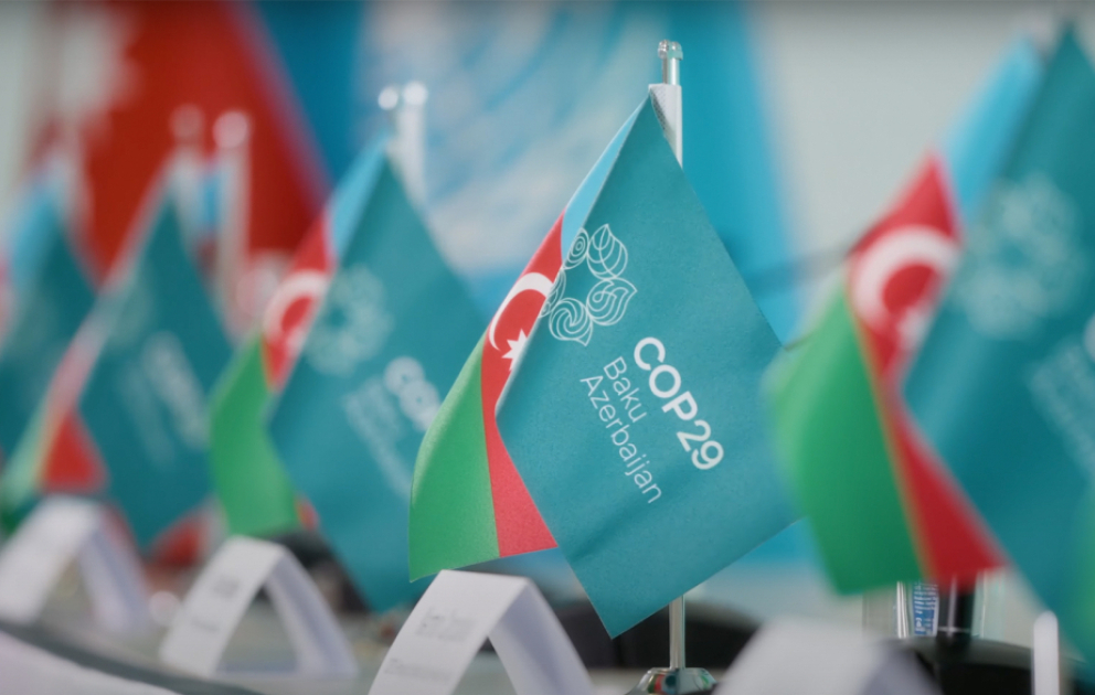 COP29-da iqlim maliyyəsi necə idarə olunacaq?