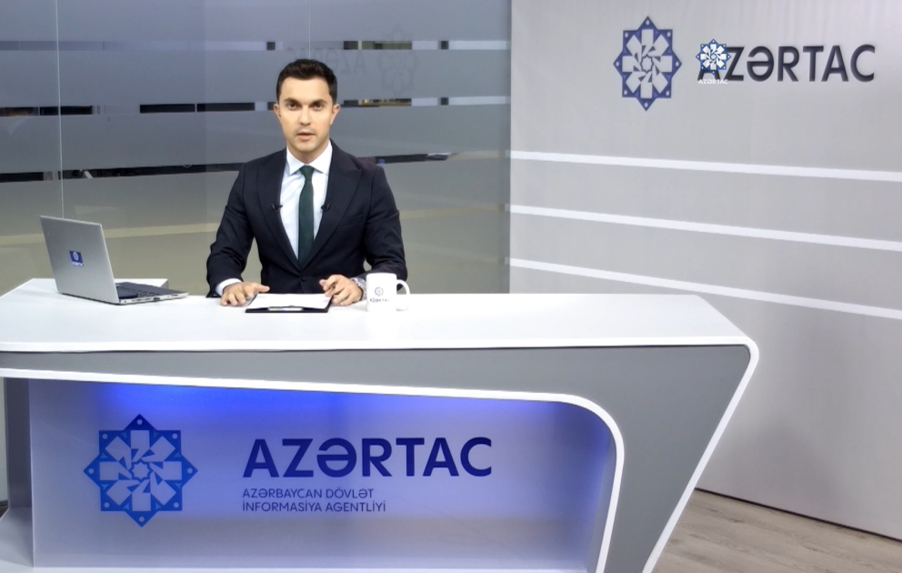 AZƏRTAC XƏBƏR VERİR: Bilik Günündə bir sıra orta məktəb binalarının açılışı olub
