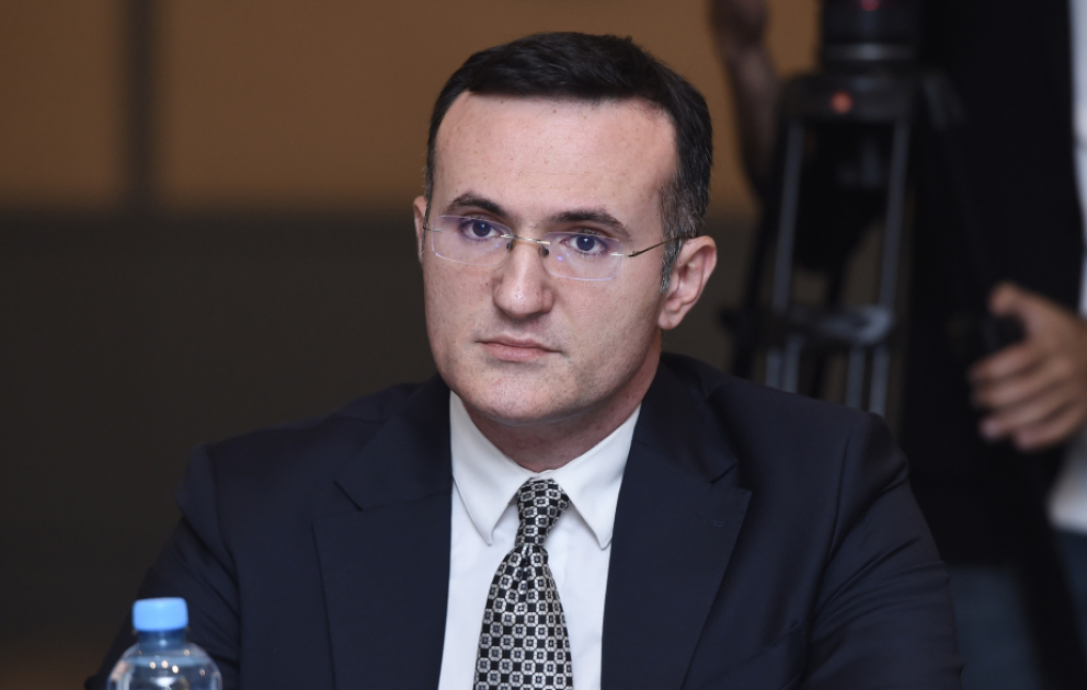 "Mübahisələrin həlli, məhkəmə sistemi və hüququn aliliyi” işçi qrupunun təsdiqlənmiş Yol Xəritəsi çərçivəsində qanunvericilik islahatları paketi hazırlanıb