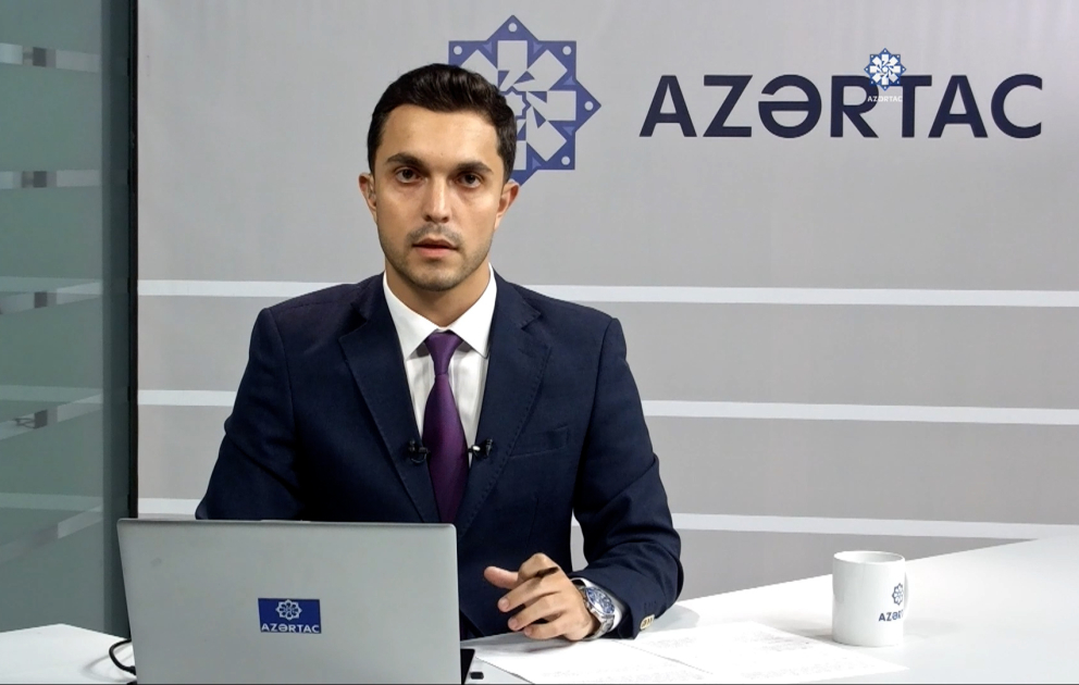 AZƏRTAC XƏBƏR VERİR: XİN Niderlandın Azərbaycana qarşı qərəzli yanaşmasına münasibət bildirib