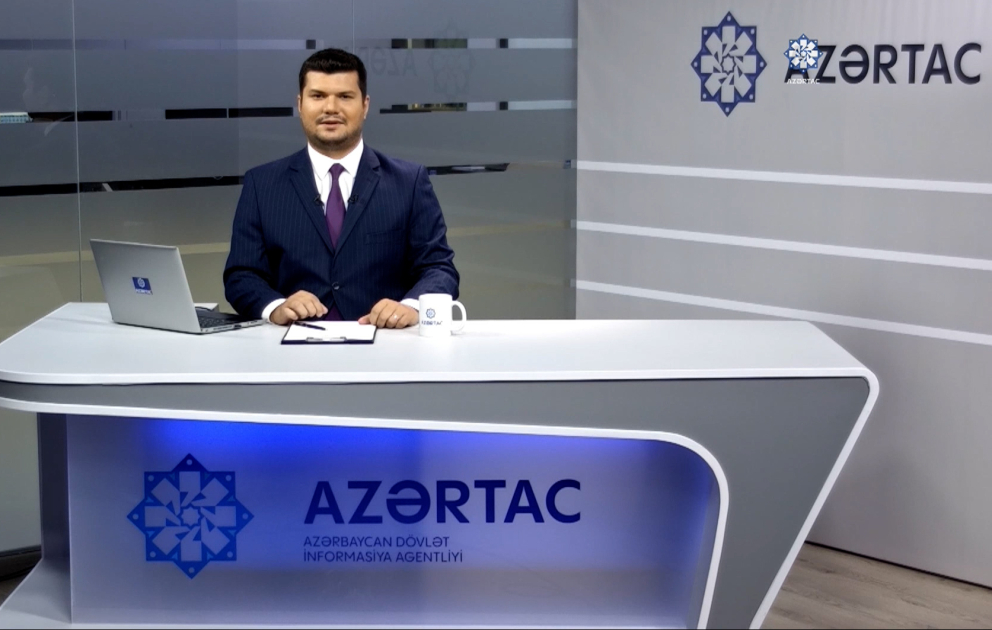 AZƏRTAC XƏBƏR VERİR: Xarici diplomatlar Kəlbəcərdə görülən yenidənqurma işləri ilə tanış olublar