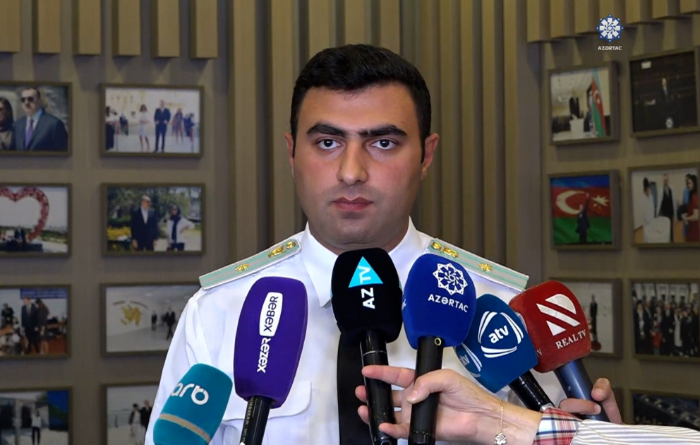 Dənizkənarı Bulvar İdarəsinin sabiq vəzifəli şəxsinin həbsi ilə bağlı Baş Prokurorluqdan AÇIQLAMA