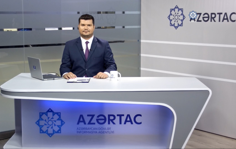 AZƏRTAC XƏBƏR VERİR: Prezident İlham Əliyev Ağdam, Xankəndi və Şuşaya səfər edib