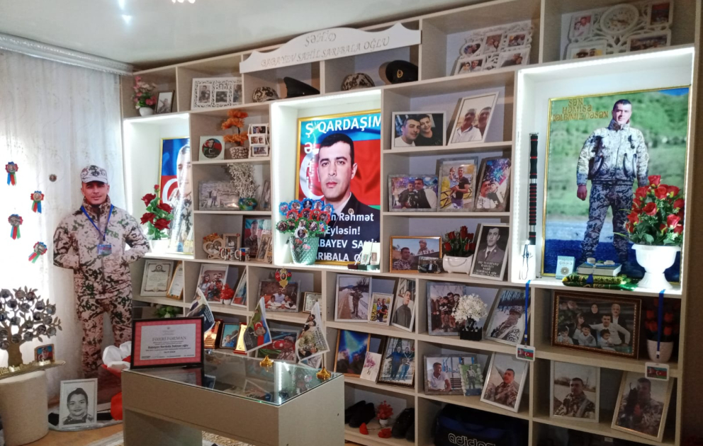 21 rəqəmi onun üçün müqəddəs oldu