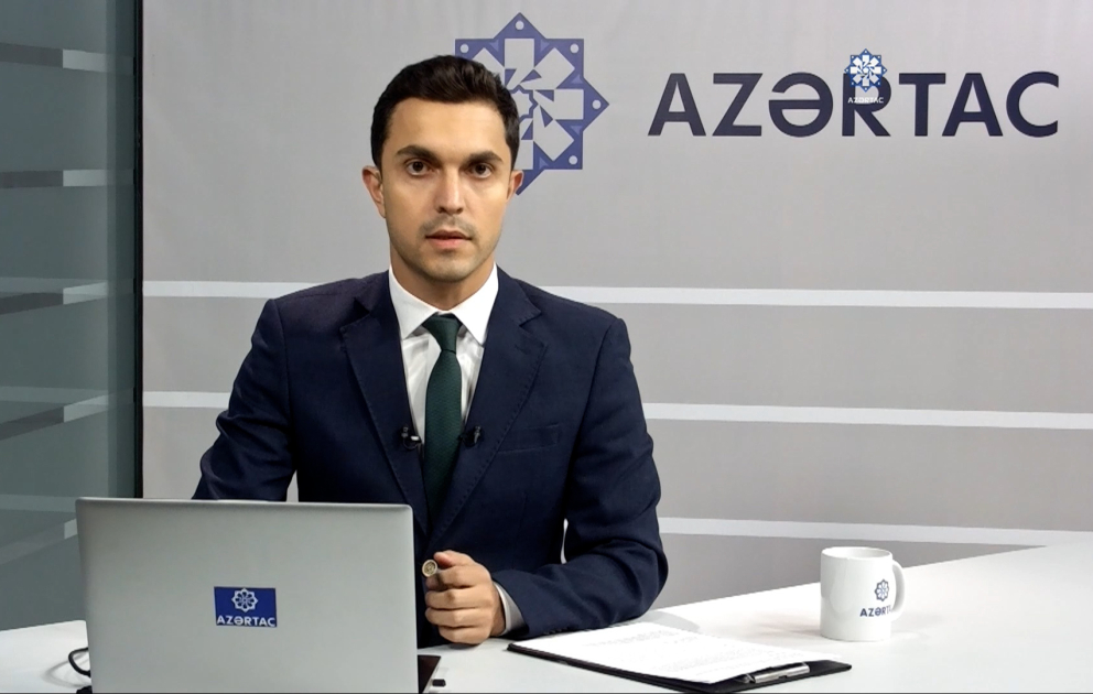 AZƏRTAC XƏBƏR VERİR:Qərbi Azərbaycan İcmasının nümayəndəsi qayıdış hüququ mövzusunda tədbirdə çıxış edib