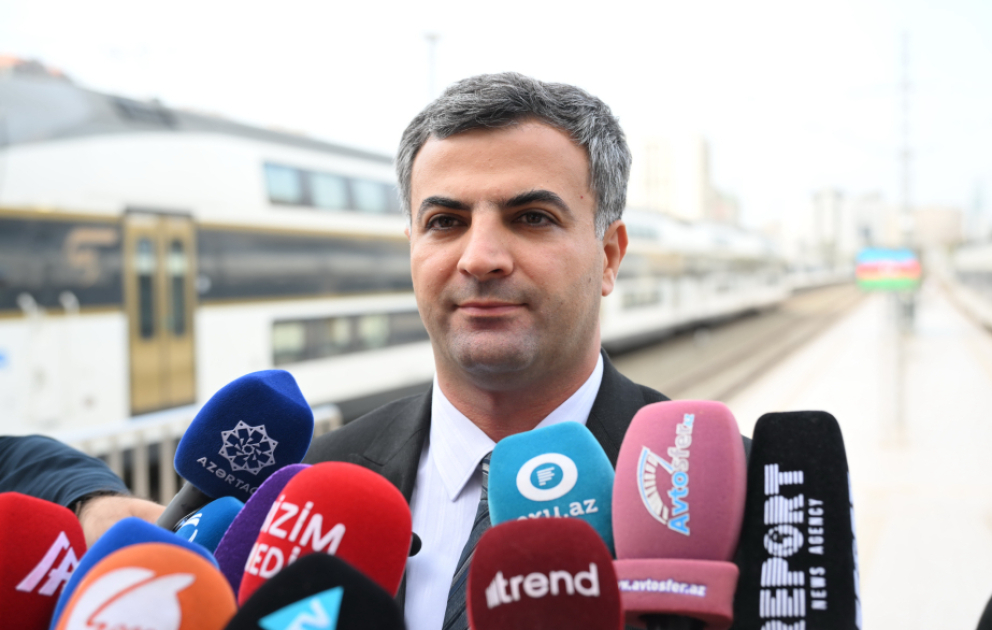 Abşeron dairəvi dəmir yolu üzrə tariflər dəyişdirilir