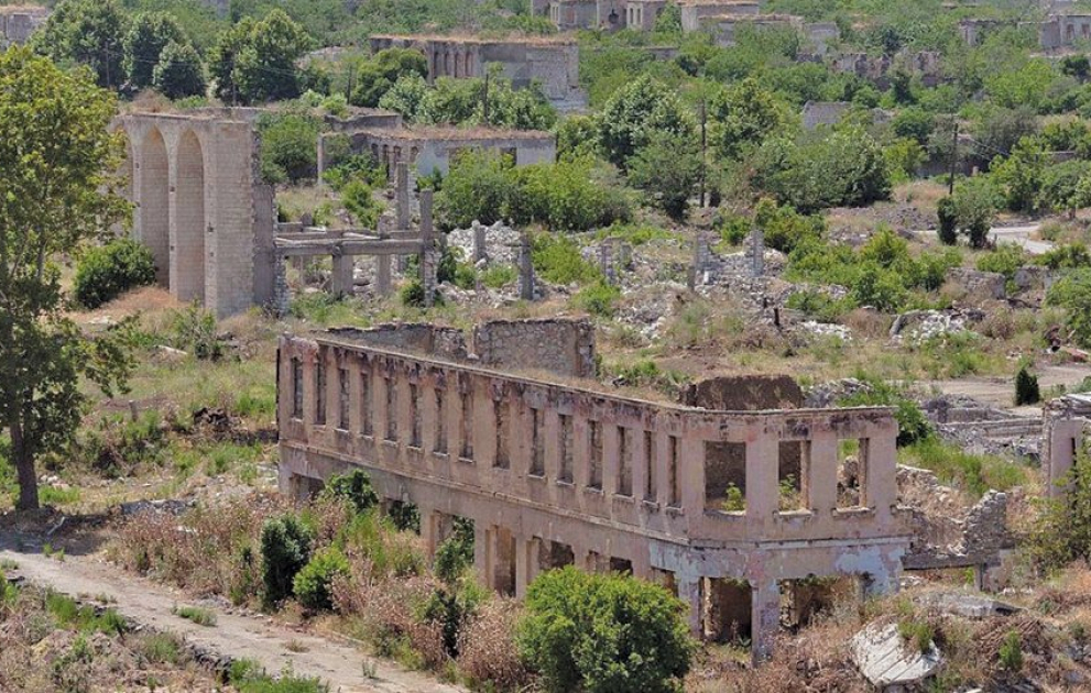 Ermənistanın maddi və mənəvi borcu: təzminat məsələsi necə həll olunacaq?