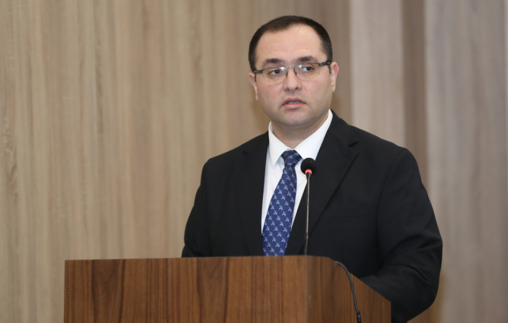 Nazir: COP29-un Azərbaycanda aqrar siyasətin qabaqcıl beynəlxalq təcrübələrə uyğunlaşdırılmasında mühüm rolu olacaq