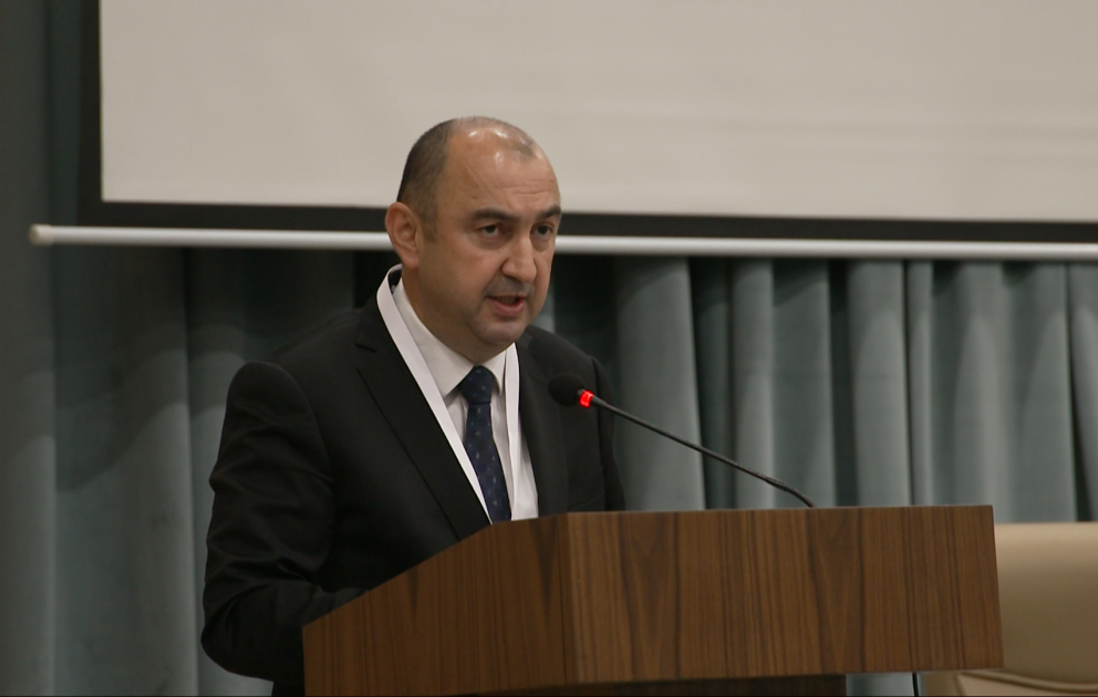 Nazir müavini: Son onilliklərdə istilik dalğalarının ən çox artımı Bakı və Şəkidə müşahidə olunub