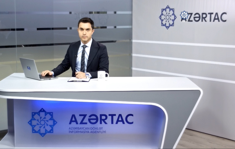 AZƏRTAC XƏBƏR VERİR: Prezidentə çoxməqsədli JF-17C təyyarələri təqdim olunub