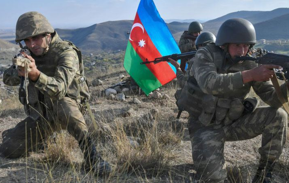 Второй день войны. Как это было
