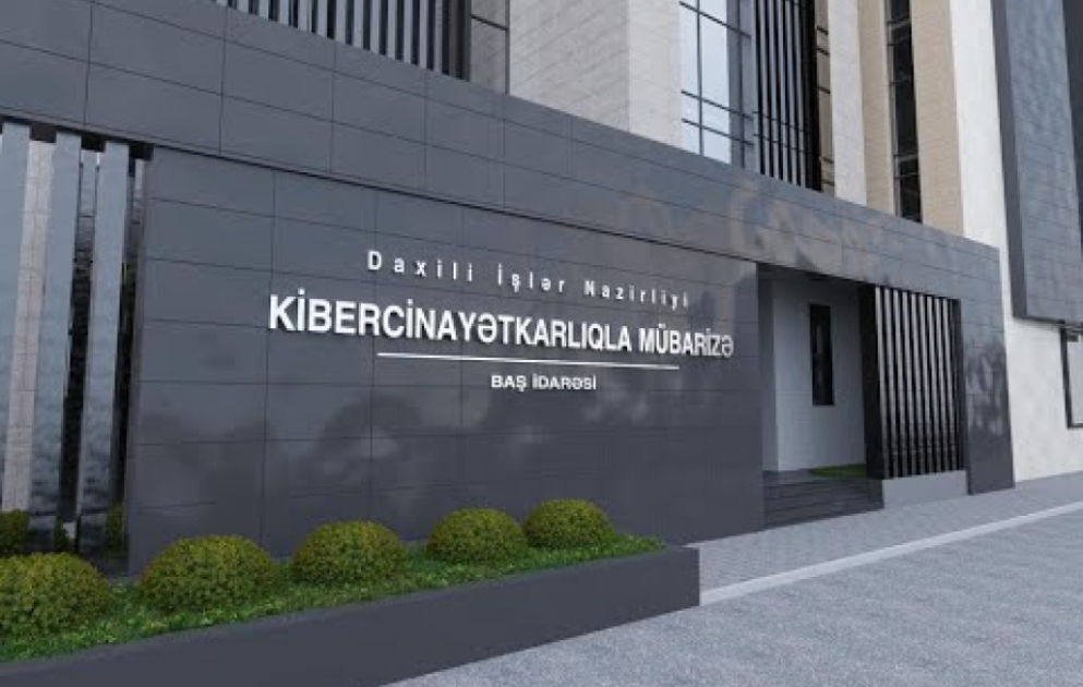 Azərbaycanda daha bir maliyyə piramidası şəbəkəsi ifşa edildi