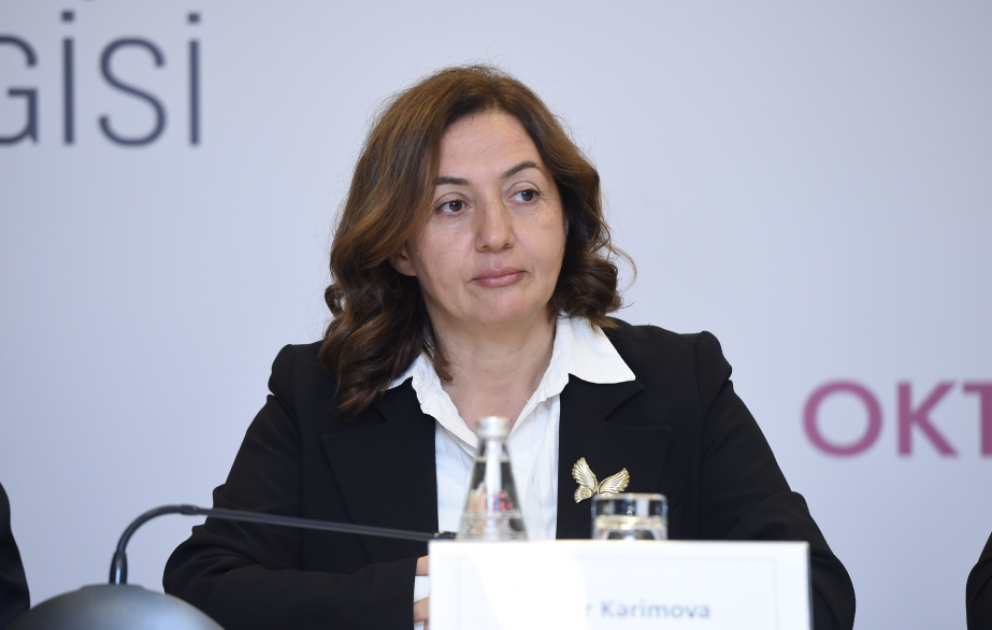 X Bakı Beynəlxalq Kitab Sərgisini 120 min kitabsevərin ziyarət edəcəyi gözlənilir