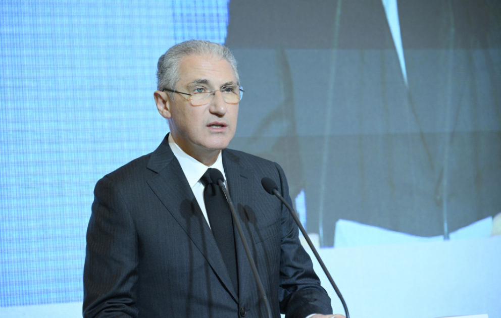 Nazir: Əgər tədbir görməsək iqlim dəyişikliyinin dağıdıcı təsirləri bütün dünyada normaya çevriləcək