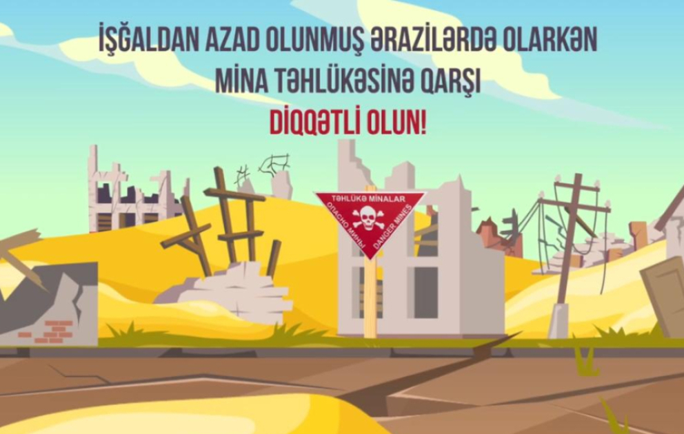 Qarabağa və Şərqi Zəngəzura indiyədək 8500-dən çox keçmiş məcburi köçkün geri qayıdıb