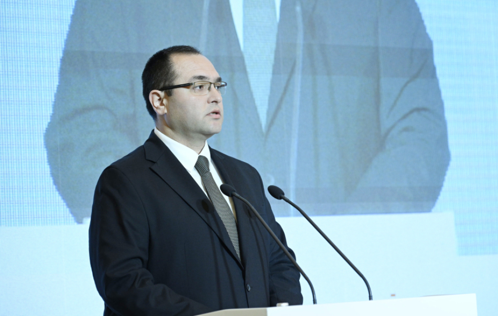 Nazir: Kənd təsərrüfatı sektorunda adaptasiya tədbirlərini təşviq etmək üçün harmoniya təşəbbüsü artıq qurulub