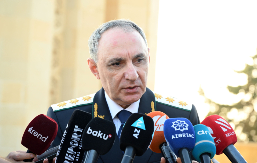 Генпрокурор: По уголовному делу сепаратистов проходят много пострадавших