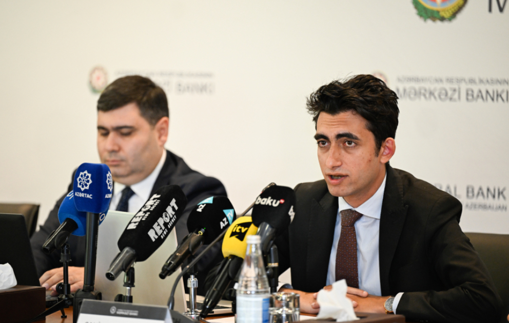 Baş direktor: Birinci yarımildə 135 min manatdan çox maliyyə sanksiyası tətbiq olunub