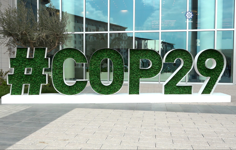 COP29 –un  Azərbaycanda keçirilməsinin yaratdığı siyasi üstünlüklər