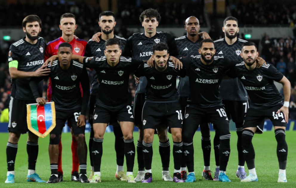 “Qarabağ” bu gün Avropa Liqasında “Malmö” ilə qarşılaşacaq