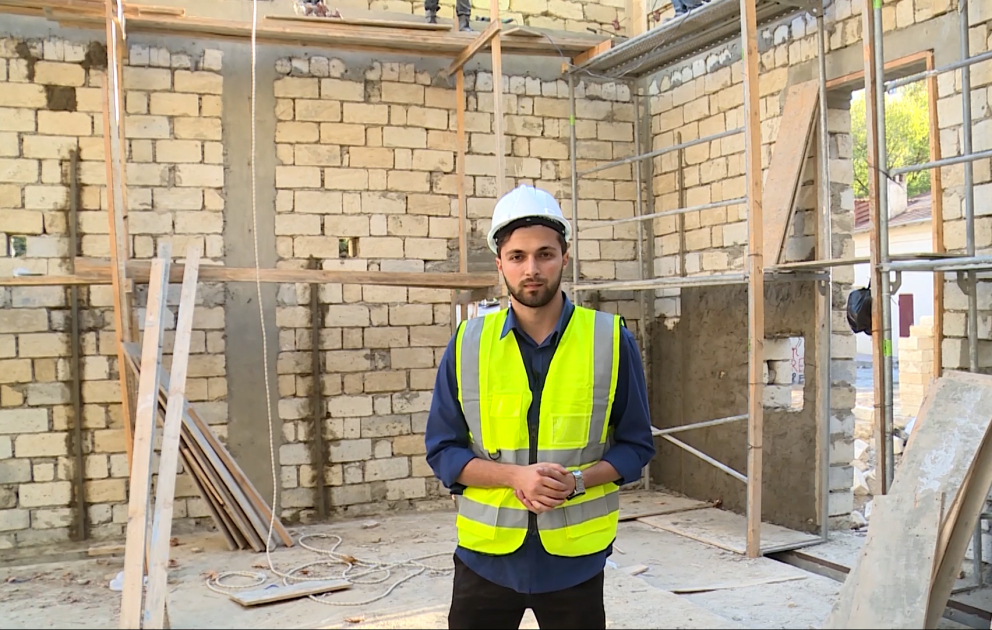 Yeni layihə: Evlərə istilik verilməsində problem yaşanmayacaq