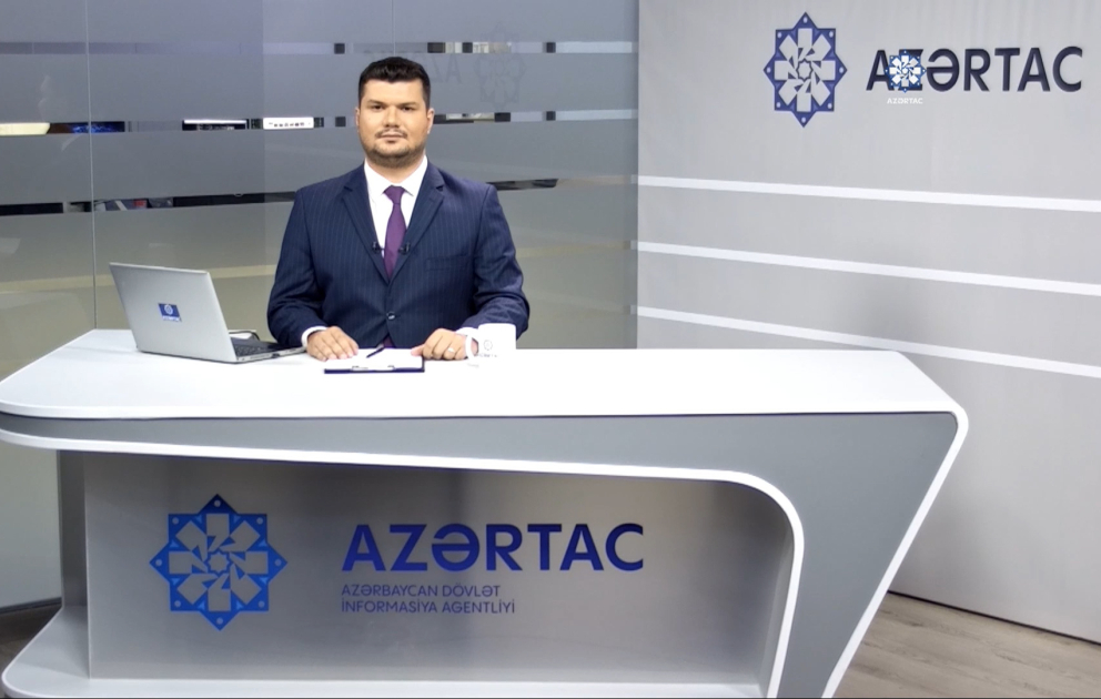 AZƏRTAC XƏBƏR VERİR: Prezident İlham Əliyev Cəbrayıl və Zəngilana səfər edib