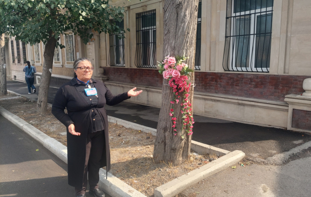 Şəhid anası: Bütün xəstəxanaları, hər yeri axtardıq, ancaq Tunarı tapa bilmədik