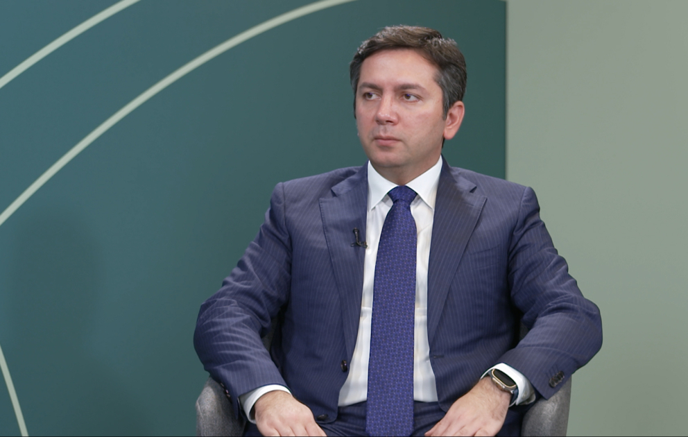 Yalçın Rəfiyev: İqlim maliyyəsi ilə bağlı əsas danışıqlar mərhələsini keçmək üzrəyik