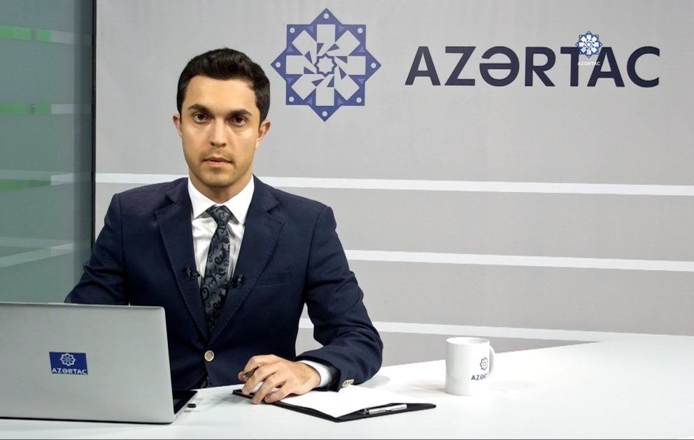 AZƏRTAC XƏBƏR VERİR: Prezident və xanımı Cəbrayıl sakinlərinə mənzillərin açarlarını təqdim etdilər