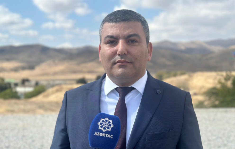 Cəbrayılda alkoqolsuz içkilərin istehsalı kompleksinə ilkin mərhələdə 35 milyon manat investisiya qoyulacaq