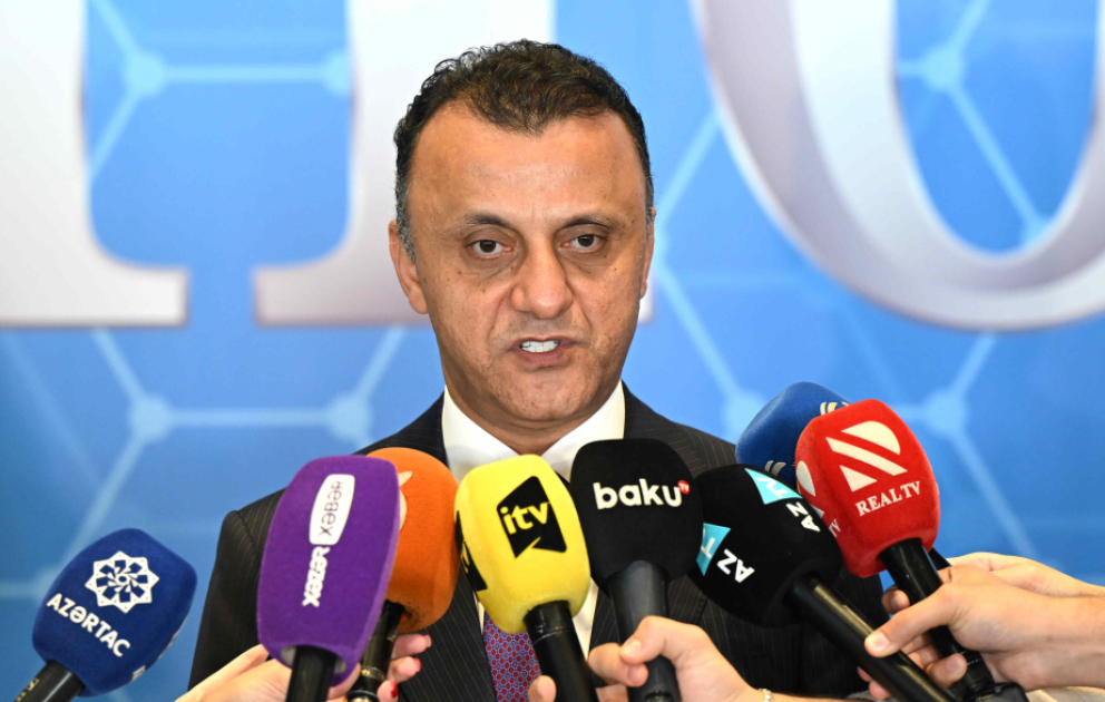 Vüqar Qurbanov: Bu yaxınlarda Şəki şəhərində ürək mərkəzi fəaliyyətə başlayacaq