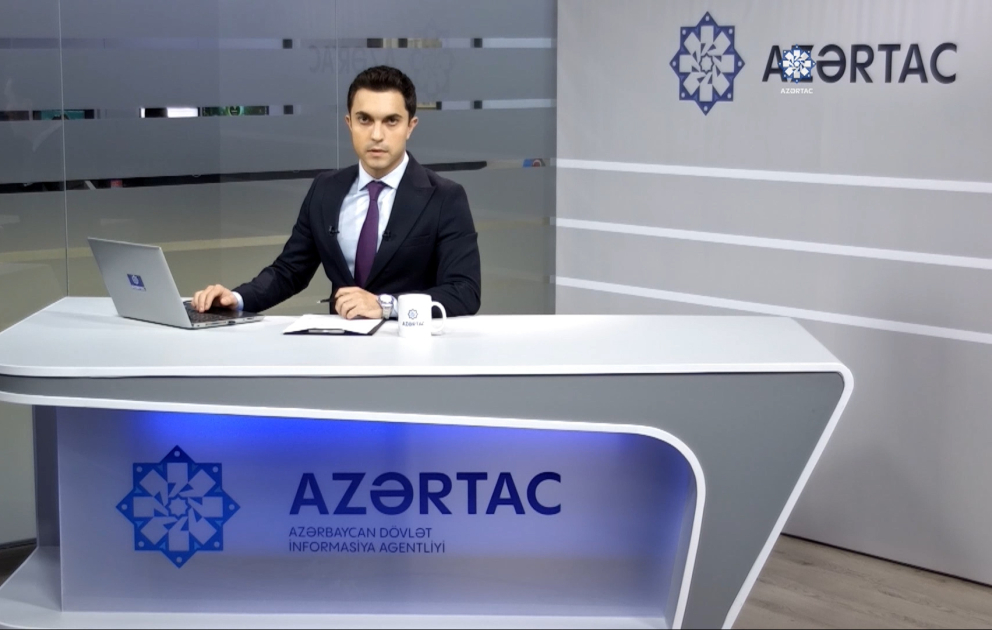 AZƏRTAC XƏBƏR VERİR: Prezident İlham Əliyev Rusiya Federasiyasına səfərə gəlib