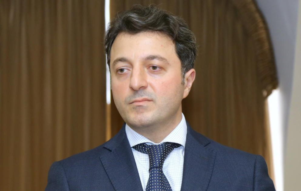 Tural Gəncəliyev: ABŞ-dan, ümumiyyətlə, Qərbdən sırf müdafiə və təhlükəsizlik kontekstində heç bir asılılığımız yoxdur