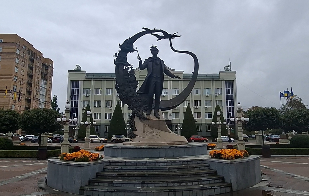İrpendə Laçın şəhəri ilə qardaşlığı simvolizə edən xatirə lövhəsi qoyulacaq