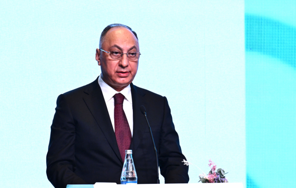 Qoşqar Təhməzli: Azərbaycanda halal sertifikatlaşdırma prosesinin hansı formada həyata keçiriləcəyi müəyyənləşdirilib
