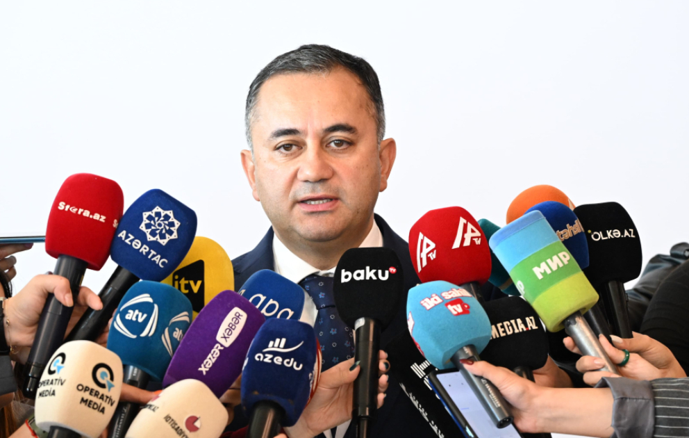 Oktyabrın 15-dən “Vahid tələbə kartı”nın verilməsinə başlanılır