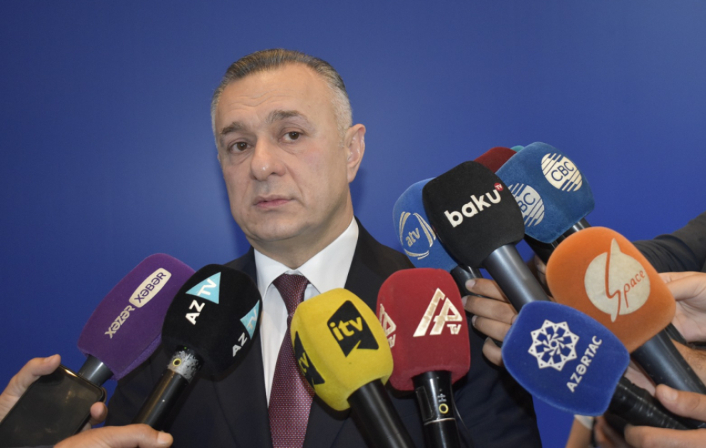“Türktransplant” sisteminin yaradılmasında məqsəd TDT ölkələri vətəndaşlarının müəyyən tibbi xidmətlərə əlçatanlığının artırılmasıdır