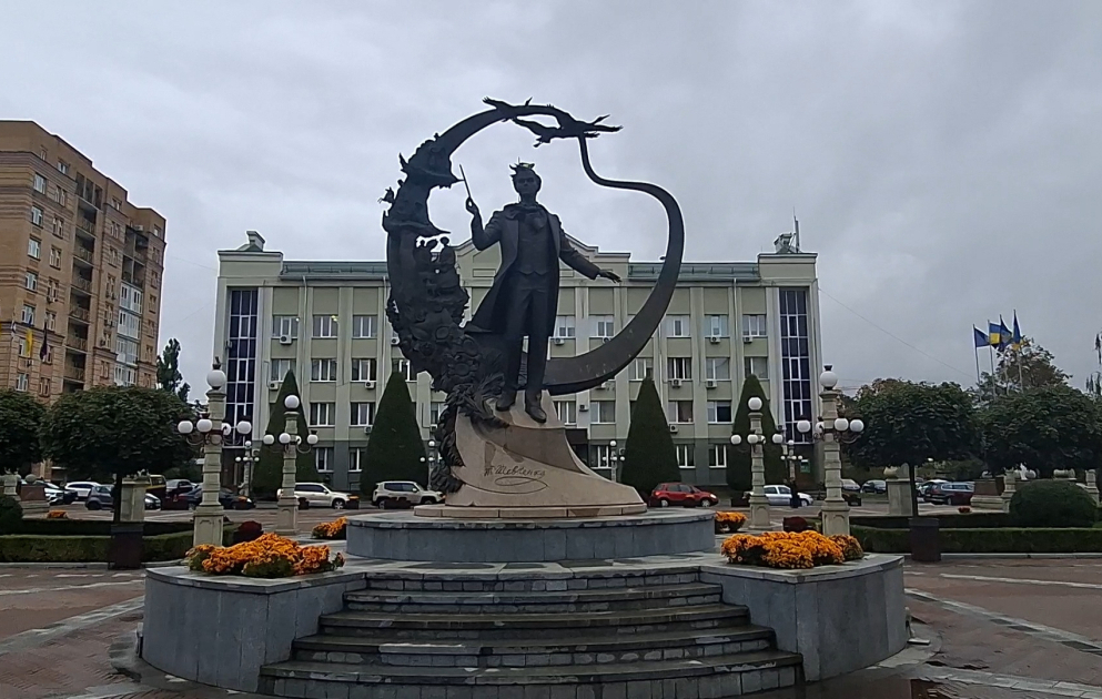 В Ирпене установят памятную доску, символизирующую братство с городом Лачин