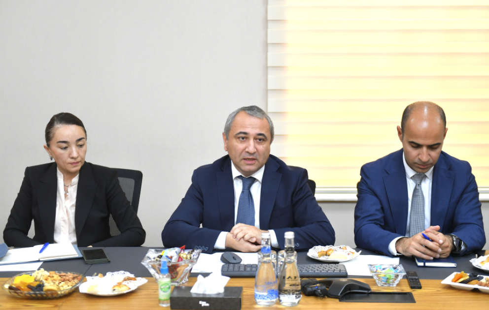 AYNA: 2030-cu ilə qədər səfərlərin 30-40 faizi fərdi nəqliyyatla olacaq