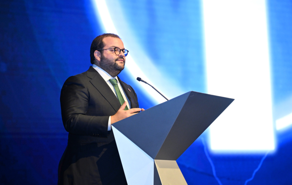 “Trendyol Group”un baş direktoru: Texnologiyalar və innovasiyalar üzrə regionun lideri olan Azərbaycan bizim üçün mühüm bazardır