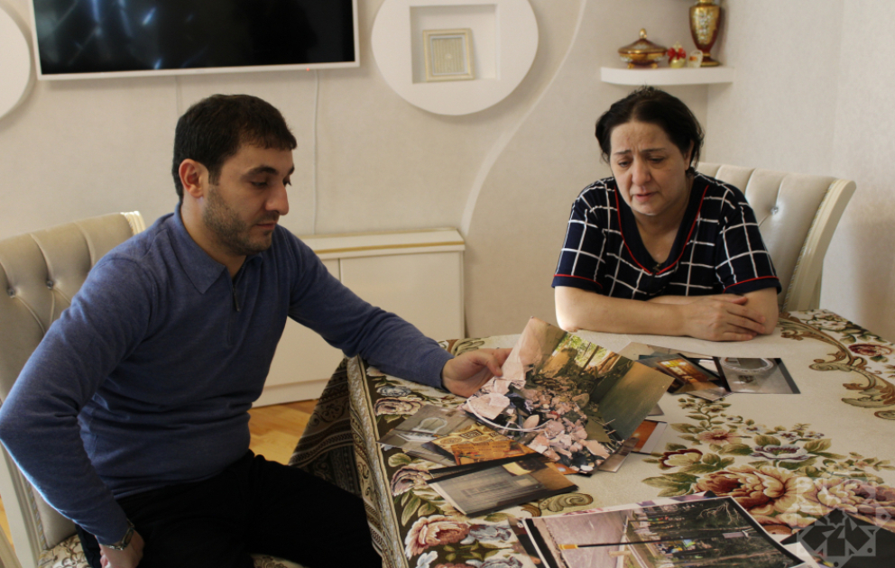 Valideyn, dost və qonşu itkisi – Erməni terrorunun şahidləri danışır