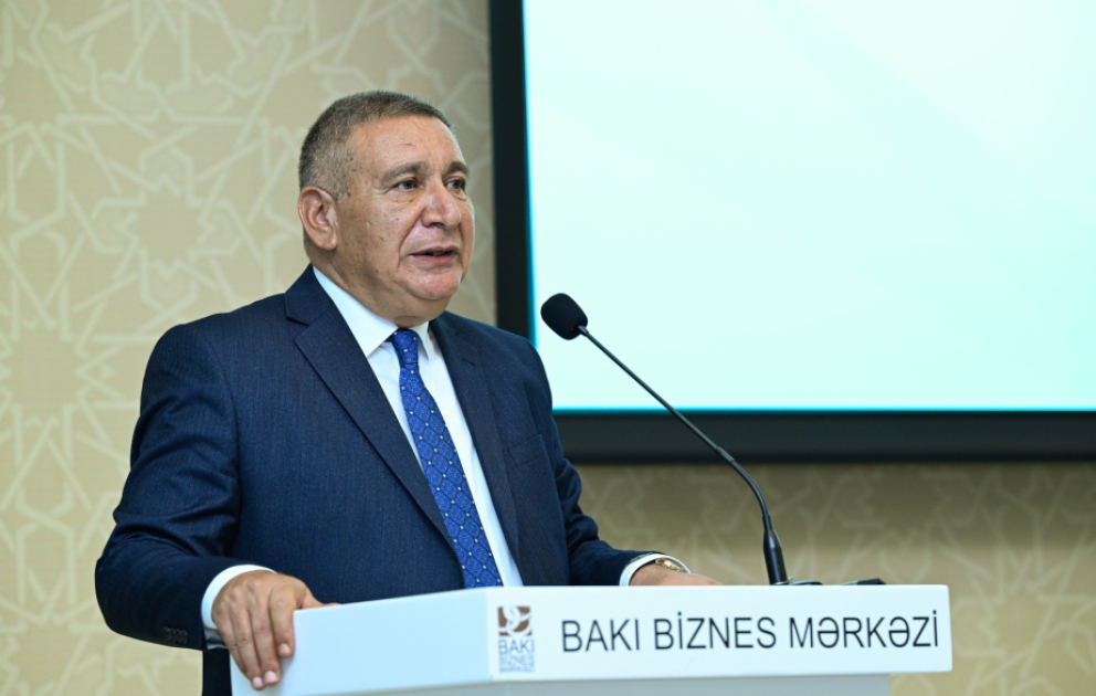 Rəşad Məcid: Milli təhlükəsizlik məsələləri naminə Azərbaycan mediası səfərbər olmalıdır