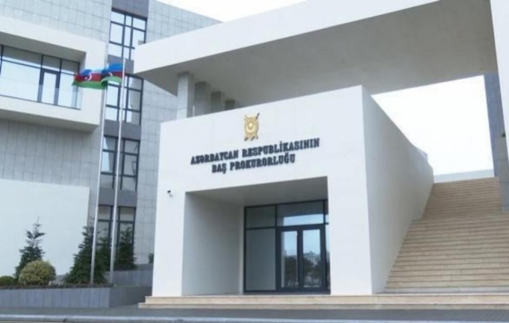 Araik Arutyunyanın, Davit Babayanın və digərlərinin həbs müddəti uzadılıb
