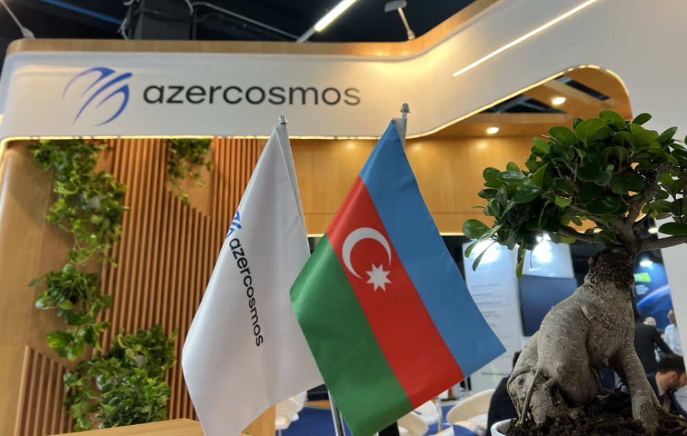Azərbaycan 75-ci Beynəlxalq Astronavtika Konqresində təmsil olunur